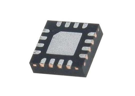 4MSPS het Spaanderad7381bcpz-rl7 Analogon van geïntegreerde schakelingen aan Digitale Convertor WFQFN16