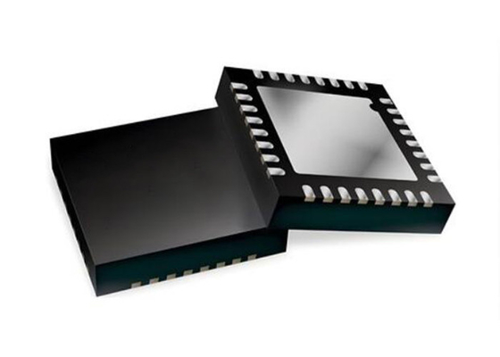 AD7380BCPZ-RL7 het Spaander 16-LFCSP Analogon met 16 bits van geïntegreerde schakelingen aan Digitale Convertor