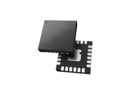 Analoog naar digitaal converters AD7380-4BCPZ Quad Simultaneous Sampling LFCSP24