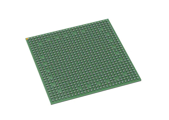 de Oppervlakte 760-FCBGA van 1.5GHz zet AM5729BABCXA-WAPEN schors-A15 Microprocessor IC op