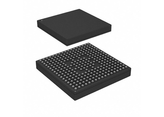 Oppervlakte 272-MAPBGA de met 32 bits van 900MHz zet MCIMX6Y2DVK09AB-Microprocessors IC op