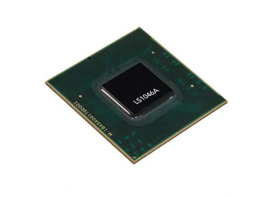 Het WAPEN schors-A72 van IC FBGA780 van de Spaanderls1046asn8mqa 4Core Microprocessor van geïntegreerde schakelingen