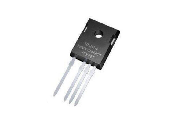 N-Channel MOSFET IMYH200R012M1H 2000V de Verbindingstransistor aan-247-4 van het Siliciumcarbide