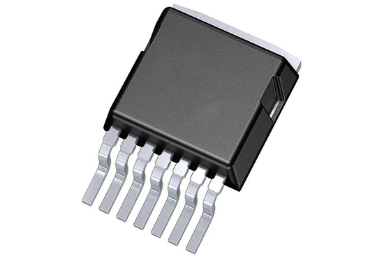 Sic het Apparaat IMBG65R163M1H aan-263-8 Pakket 650 van de Geulmacht V-Transistors
