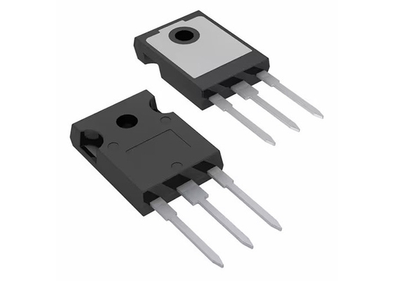 Transistors van de Spaanderimw120r060m1h 1200V de Afzonderlijke Halfgeleider van geïntegreerde schakelingen