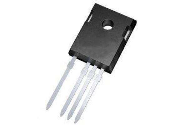 Aan-263-8 pakketimbg120r030m1h 56A N-Channel Enige MOSFETs Transistors