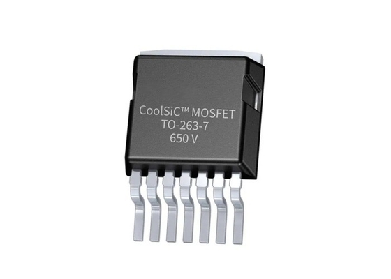 MOSFETs IMBG65R072M1H van 650V CoolSiC N-Channel 33A 140W Oppervlakteonderstel pg-to263-7-12