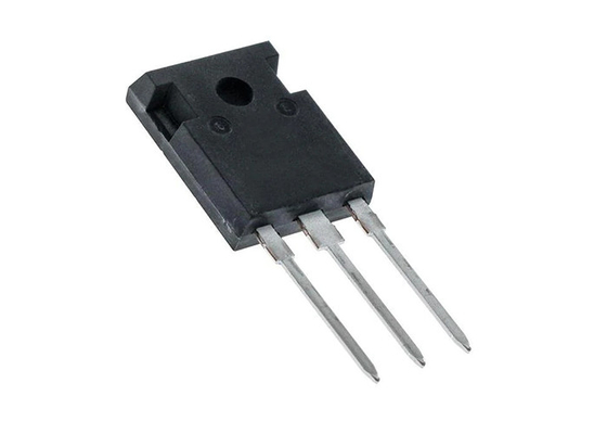Spaanderimw65r107m1h N-Channel van geïntegreerde schakelingen Transistors aan-247-3 door Gat