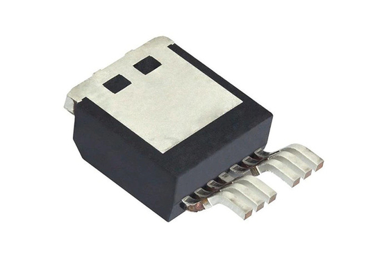 Spaanderimbf170r650m1 MOSFETs van geïntegreerde schakelingen Afzonderlijke Halfgeleidertransistors