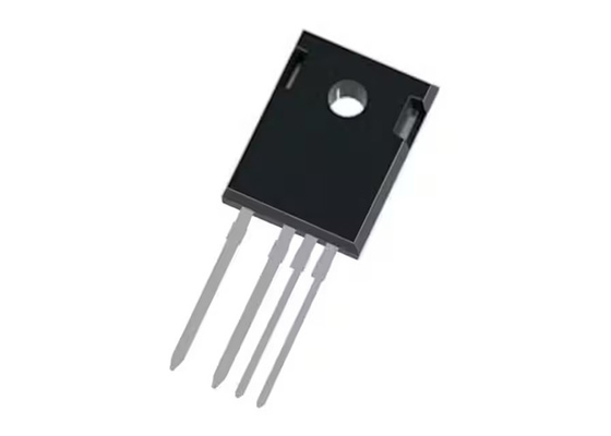 Door Gat aan-247-4 de Halfgeleidermosfets van IMZA65R030M1H Afzonderlijke Transistors