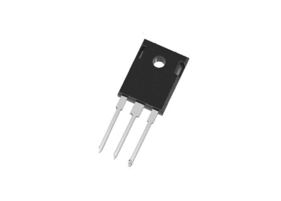 Spaanderimw65r083m1h sic MOSFET van geïntegreerde schakelingen N-Channel 650V Transistors