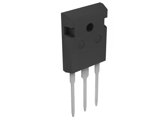 MOSFET van het siliciumcarbide Transistorsimw120r140m1h N-Channel 1200V 19A 94W door Gat