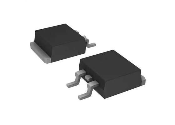 IC-de Oppervlakteonderstel pg-to263-2-1 van Spaanderidk05g120c5xtma1 Enig Dioden 1200V 19.1A