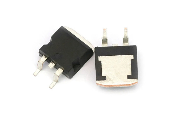 Van de de Dioden1200v 56A Oppervlakte van IDK20G120C5XTMA1 CoolSiC™ Schottky Onderstel aan-263-3