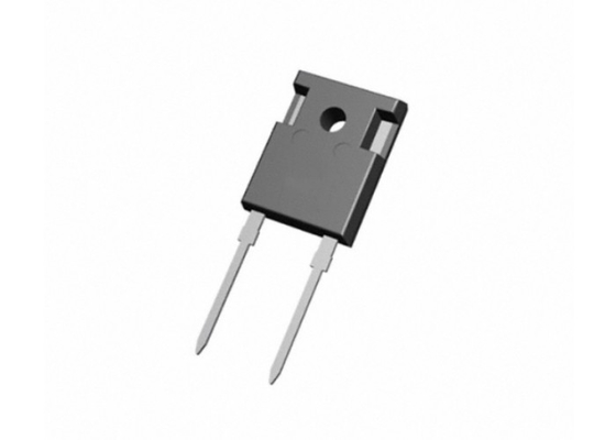 Enige Diodenidwd20g120c5xksa1 Diode 1200V 62A door Gat pg-to247-2