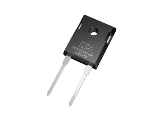 Spaanderidwd40g120c5xksa1 de Enige Dioden van geïntegreerde schakelingen 1200V 110A door Gat