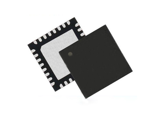 1 de kanaaloppervlakte zet AD2426BCPZ-Geïntegreerde schakeling Chip Audio Transceiver IC op