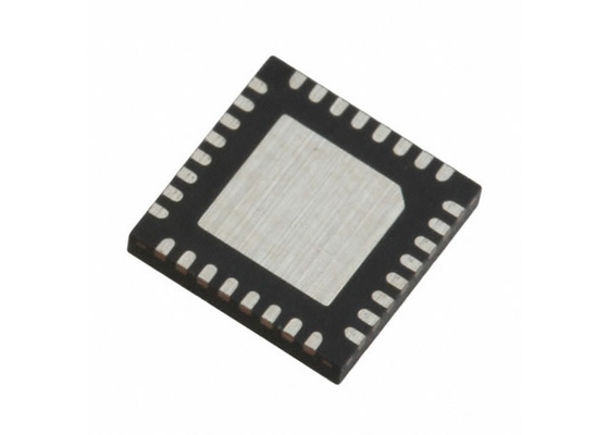Chip Integrated Circuit AD2428KCPZ 32 Kanaal Automobiel Audiozendontvanger IC