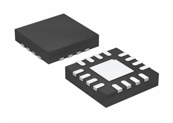 Pakket van IC 32-WFQFN van de Spaanderad2428bcpz het Audiozendontvanger van geïntegreerde schakelingen