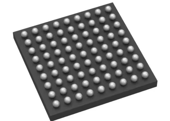 Dual Core 100MHz Microcontroller met 32 bits van geïntegreerde schakelingen IC van Chip MAX 78000EXG+