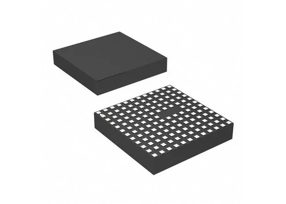38-VFLGA de Oppervlakte zet MAXM86146CFU+T-Sensor op en de Detector zet IC om