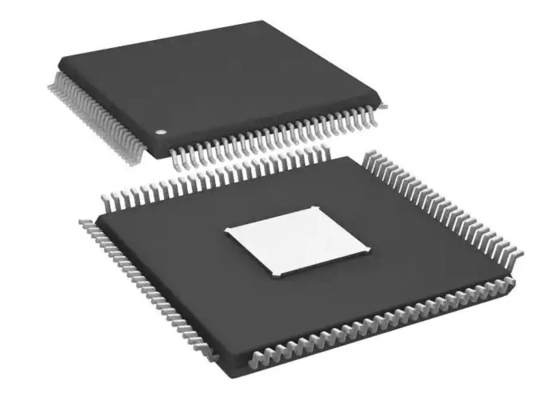 AD9957BSVZ Draadloze communicatie module 1 GSPS Quadrature Digital Upconverter TQFP-100