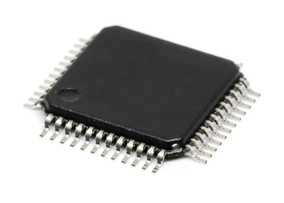 Het Spaander 48-LQFP Pakket van geïntegreerde schakelingen AD9856ASTZ rf Misc ICs en Modules