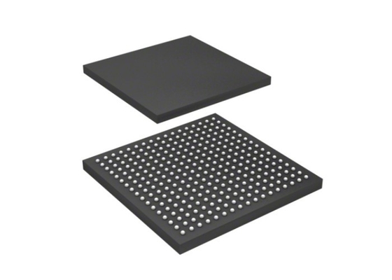 Het 14-beetje 65-MSPS van de 16 Kanaalultrasone klank AFE AFE58JD28ZAV of 12-beetje 80-MSPS ADC