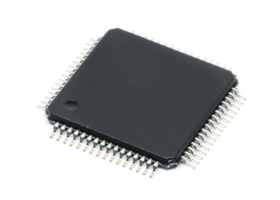 De het Pakketoppervlakte van IC Chip Analog Front End IC ADS1299-6PAGR 64-TQFP zet op