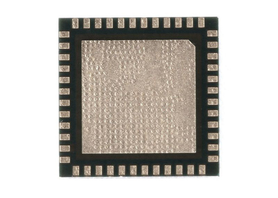 AD74115BCPZ-RL7 van de Software Configureerbare Input en Output Gegevensverzameling met één kanaal IC
