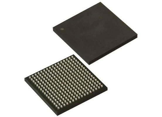 Elektronische MAX5860FUXH+ Algemeen Doelrf IC Modulator Van geïntegreerde schakelingen