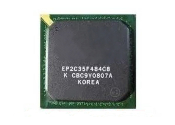 Cycloon II FPGA-Programmeerbare de Poortserie van het Spaanderep2c35f484c8 Gebied 484-FBGA