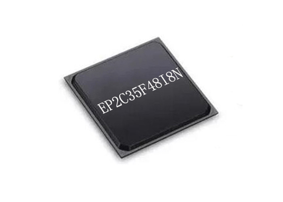 De Serieep2c35f48i8n fbga-484 FPGA Geïntegreerde schakeling van de gebieds Programmeerbare Poort