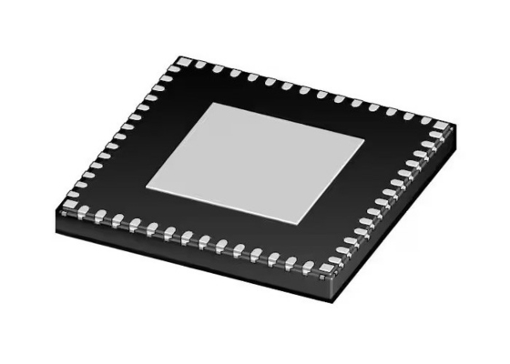 Geïntegreerde schakeling Chip Low Power adas1000-4bcpz-RL Analoog Front End IC