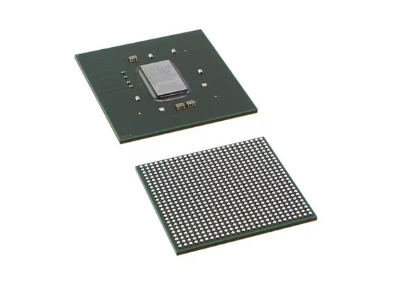 XC7K325T-2FFG676I kintex-7 Pakket van de Serieic 676-BBGA van de Gebieds het Programmeerbare Poort