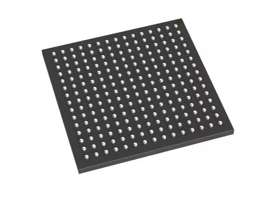 IC-Spaander XC7S25-2CSGA225I 1V Spartaans-7 Serie van de Gebieds de Programmeerbare Poort IC