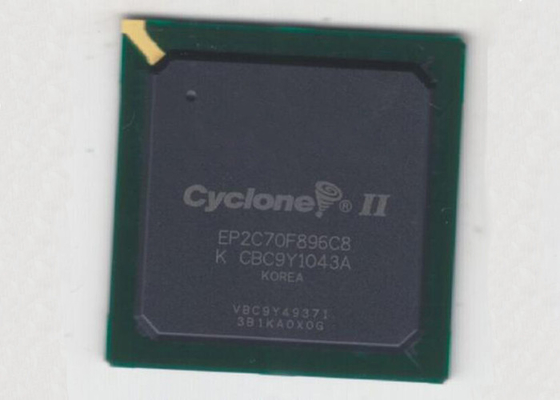 Programmeerbare de Poortserie 896-FBGA van het Spaanderep2c70f896c8n 260MHz Gebied van geïntegreerde schakelingen