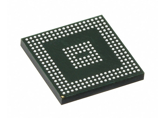De Spaander van geïntegreerde schakelingen XC7S50-1CSGA324C 950 mV Programmeerbare Logica IC 324-LFBGA