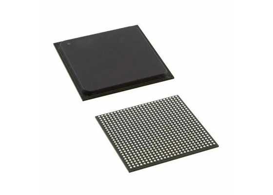 Oppervlakte 484-BGA van de Serieic XC7S50-1FGGA484C van de gebieds zet de Programmeerbare Poort op
