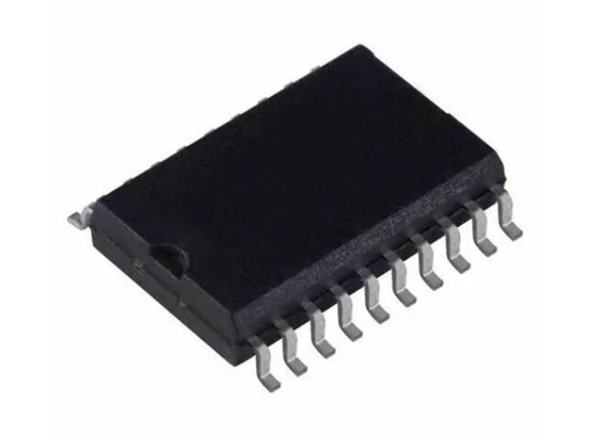 1 Lage Macht CMOS kanaal van ad73311arz-SPOEL Algemeen Doel de Analoge Front End 20-SOIC