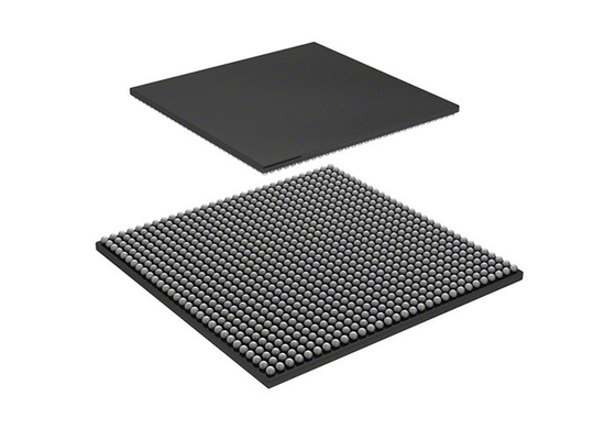 196-LBGA Programmeerbare de Poortserie van het Pakketxc7s50-1ftgb196c 600Kbit Gebied