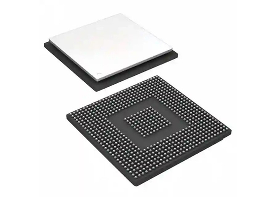 IC-Spaander XC7S50-L1FTGB196I Spartaans-7 de Ingebedde Serie van de Gebieds Programmeerbare Poort IC