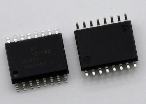 De Spaander van geïntegreerde schakelingen ad1851rz-j Monolithische PCM met 16 bits Audiodacs 16-SOIC