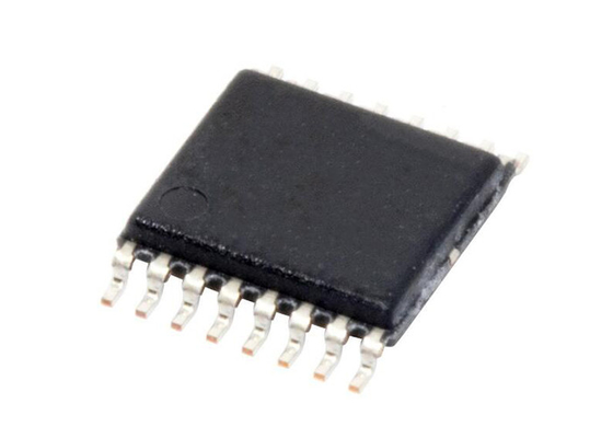 Het Spaander ad1856rz-k Pulsee code modulation met 16 bits van geïntegreerde schakelingen Audiodac 16-SOIC