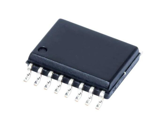 Digitale Isolatoreniso1642dwr Hete Swappable Tweerichtingsi2c Isolatoren 16-SOIC
