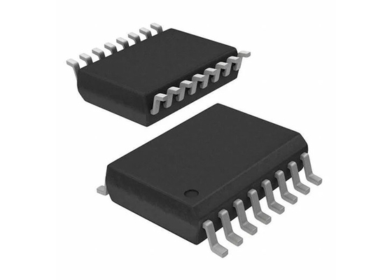 De Spaander van geïntegreerde schakelingen ISO6762FDWR 6 de Digitale Isolator van het Kanaal Algemene Doel