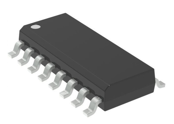 Elektronisch ISO6760QDWRQ1 Digitaal Isolator 16-SOIC Pakket Van geïntegreerde schakelingen