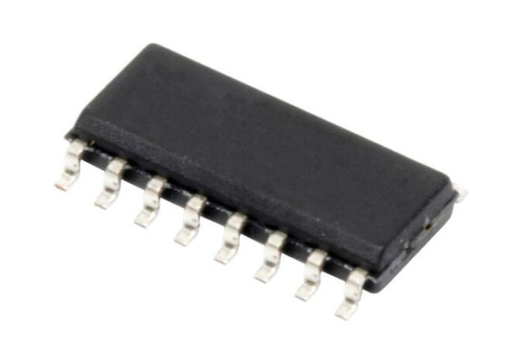 Van de algemeen Doeladum142e1brz Digitale Isolator 16-SOIC 150Mbps Spaander Van geïntegreerde schakelingen