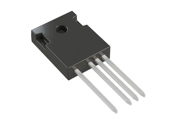N-Channel 1200 MOSFETs van V 103A MSC025SMA120B4 de Transistors van het Siliciumcarbide