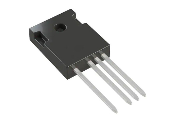 N-Channel Machtsmosfet Transistorsmsc017sma120b4 aan-247-4 de Spaander Van geïntegreerde schakelingen